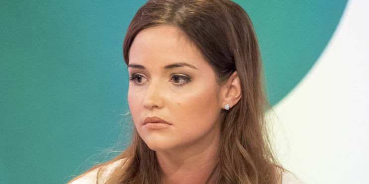 Jacqueline Jossa