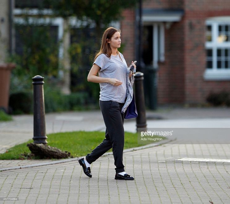 Jacqueline Jossa