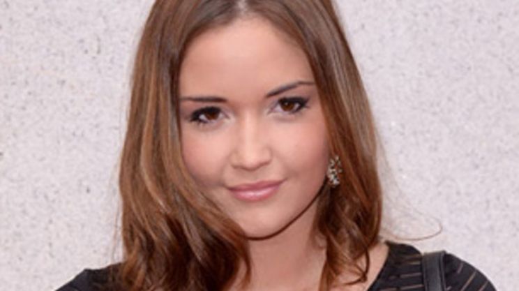 Jacqueline Jossa