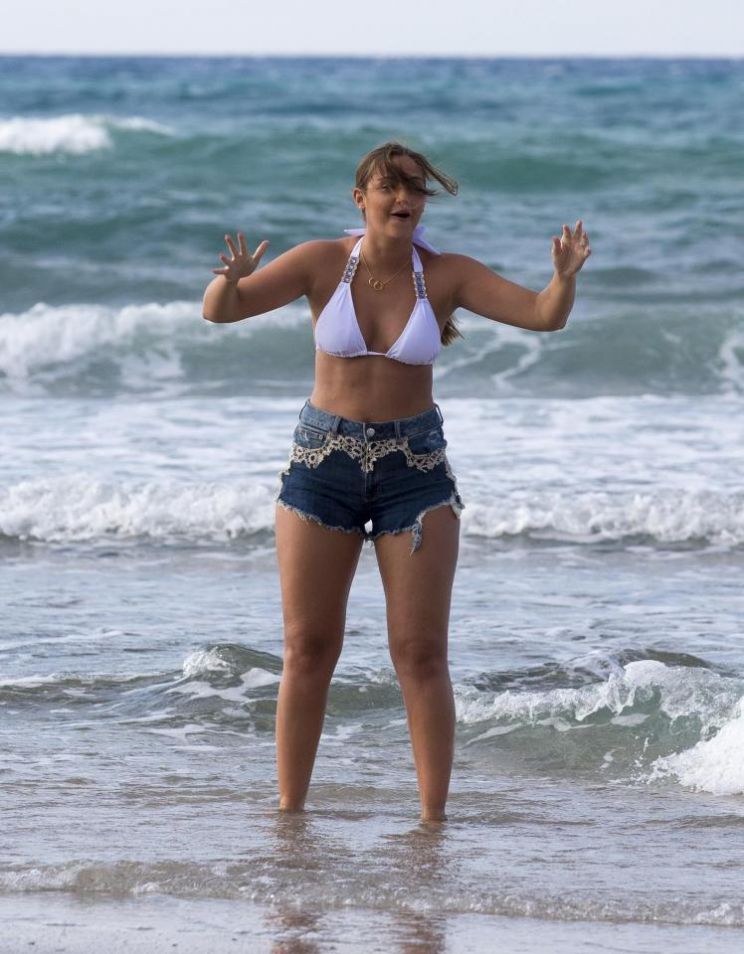 Jacqueline Jossa