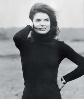 Jacqueline Kennedy