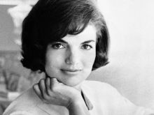 Jacqueline Kennedy