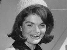 Jacqueline Kennedy