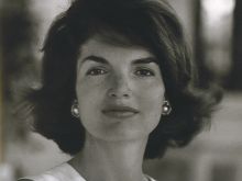 Jacqueline Kennedy