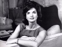 Jacqueline Kennedy