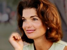 Jacqueline Kennedy