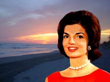 Jacqueline Kennedy