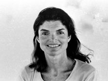 Jacqueline Kennedy