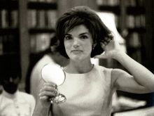 Jacqueline Kennedy