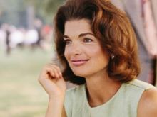 Jacqueline Kennedy