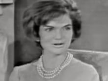 Jacqueline Kennedy