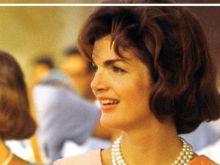 Jacqueline Kennedy