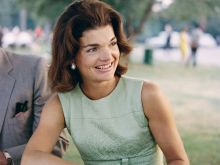 Jacqueline Kennedy