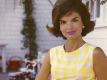 Jacqueline Kennedy