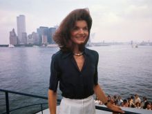 Jacqueline Kennedy