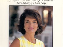 Jacqueline Kennedy