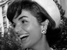 Jacqueline Kennedy #1108497 picture (Landscape Medium)