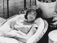 Jacqueline Kennedy