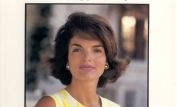 Jacqueline Kennedy