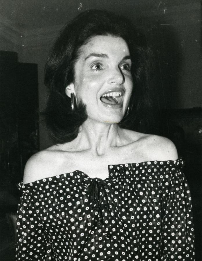 Pictures of Jacqueline Kennedy