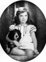 Jacqueline Kennedy