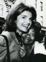 Jacqueline Kennedy