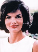 Jacqueline Kennedy