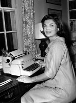 Jacqueline Kennedy