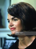 Jacqueline Kennedy