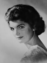 Jacqueline Kennedy