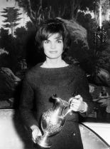 Jacqueline Kennedy photo