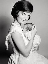 Jacqueline Kennedy photo