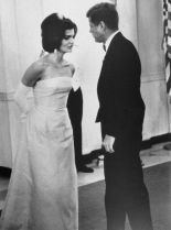 Jacqueline Kennedy