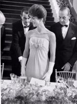 Jacqueline Kennedy