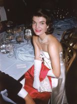 Jacqueline Kennedy