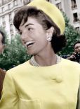 Jacqueline Kennedy