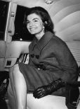 Jacqueline Kennedy