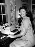 Jacqueline Kennedy