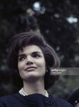 Jacqueline Kennedy