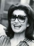 Jacqueline Kennedy