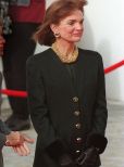 Jacqueline Kennedy