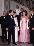 Jacqueline Kennedy