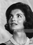 Jacqueline Kennedy