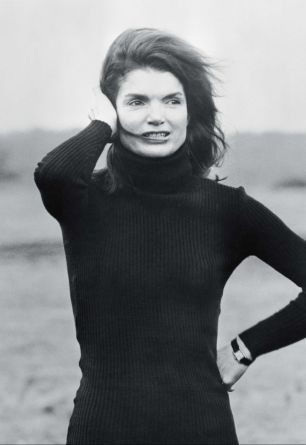 Jacqueline Kennedy