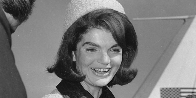 Jacqueline Kennedy