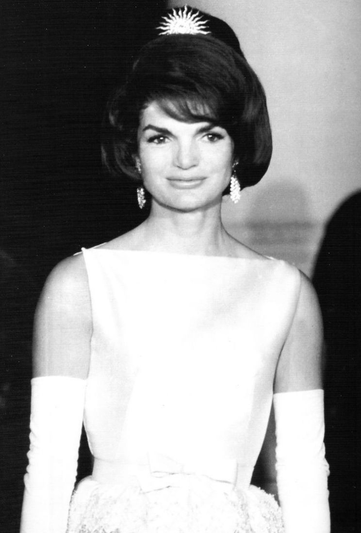 Jacqueline Kennedy