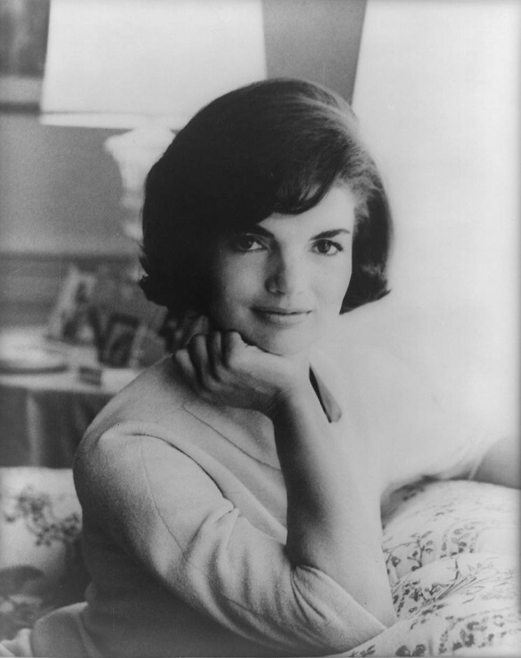 Jacqueline Kennedy