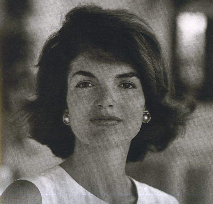 Jacqueline Kennedy