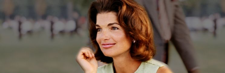 Jacqueline Kennedy