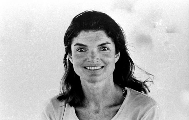 Jacqueline Kennedy